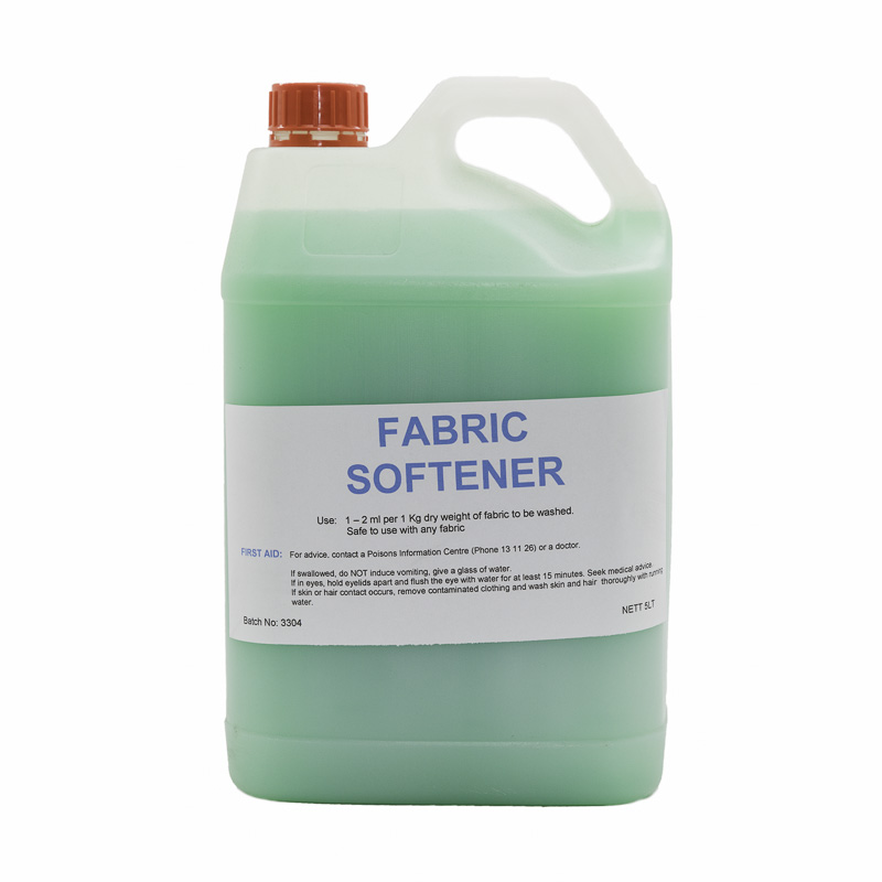 Fabric Softener