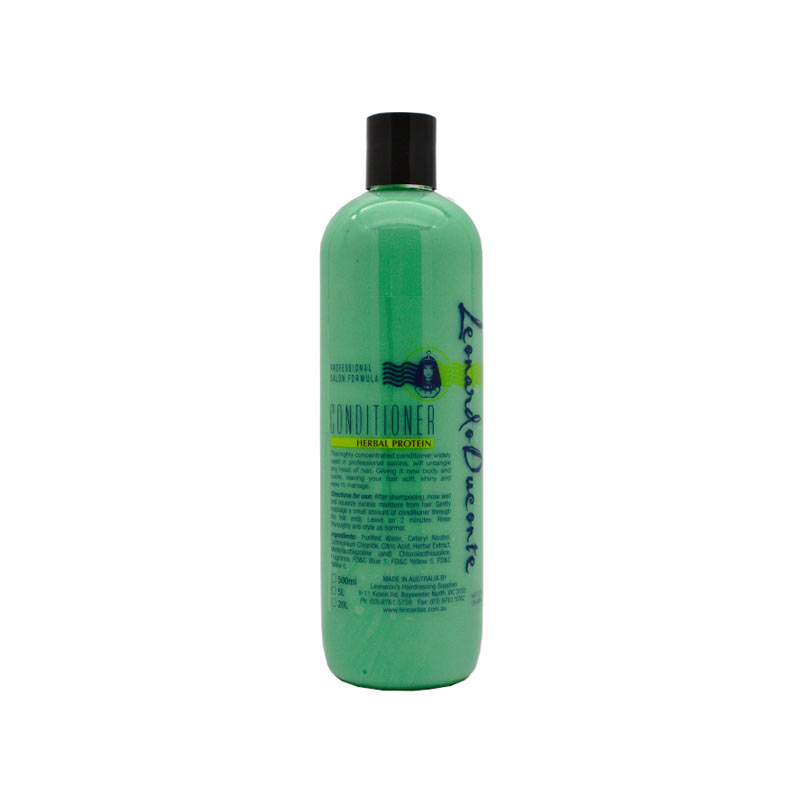 Herbal Conditioner