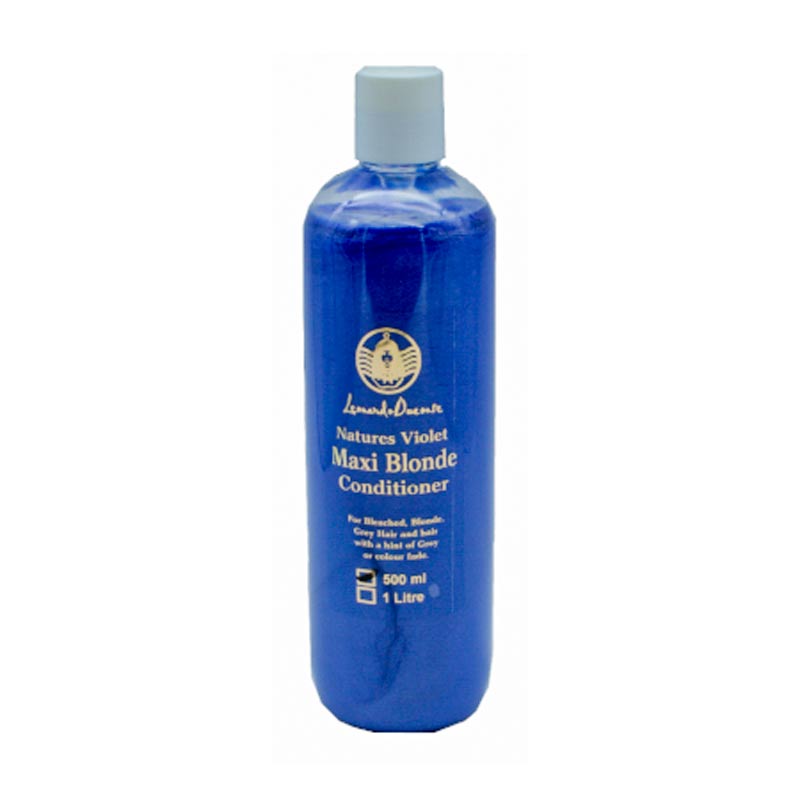 Maxi Blonde Conditioner