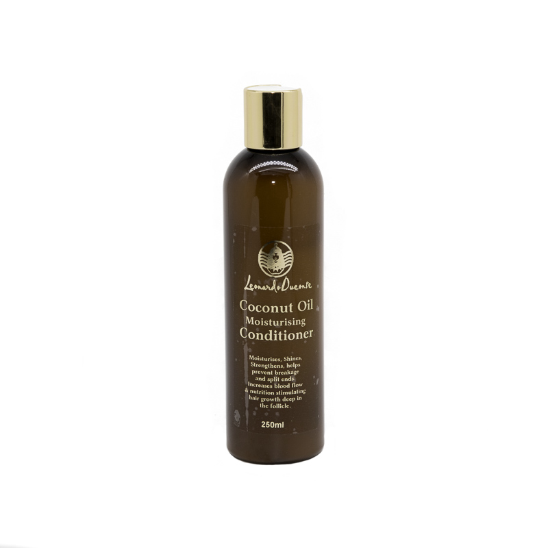 Pure Coconut Oil Conditioner
