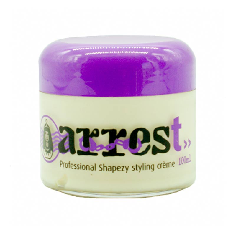 Arrest Professional Shapezy Styling Crème