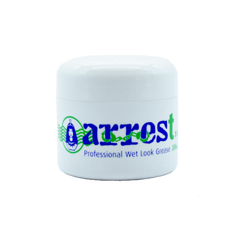 Arrest Professional Wet Look Grease