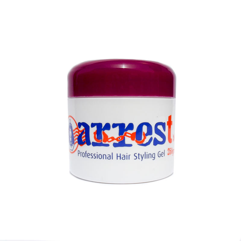 Arrest Professional Hair Styling Gel
