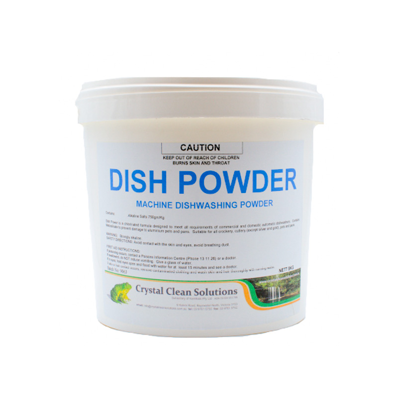 Automatic Dishwashing Powder