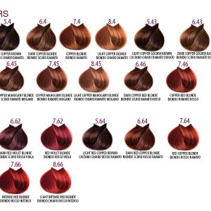 FarmaVita Life Color Plus – Leonardo Duconte Hair Supplies