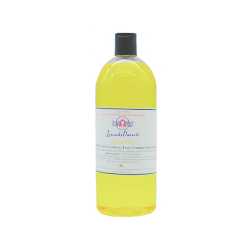 Goldtex - Dish Washing Concentrate