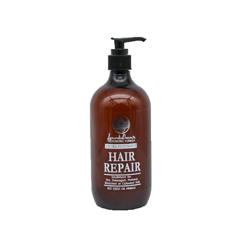Hair Repair