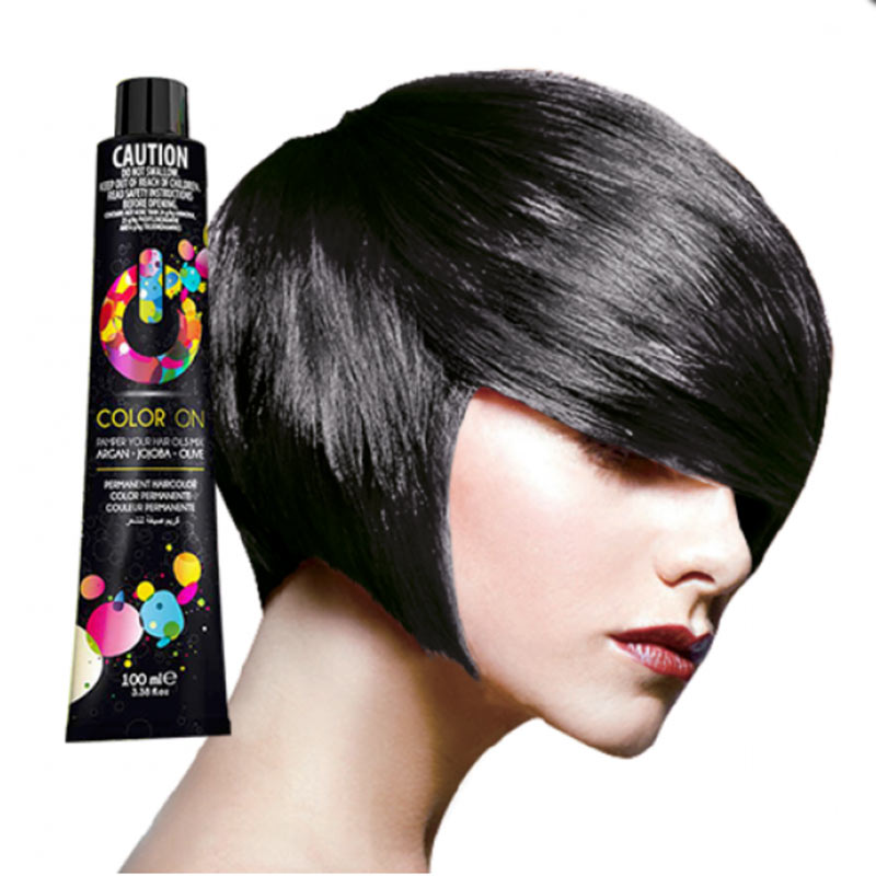 Joiken Color On Leonardo Duconte Hair Supplies