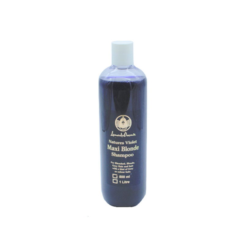 Maxi Blonde Shampoo