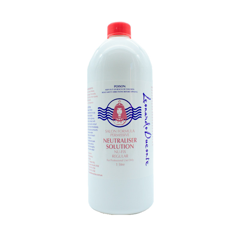 Perm Neutraliser