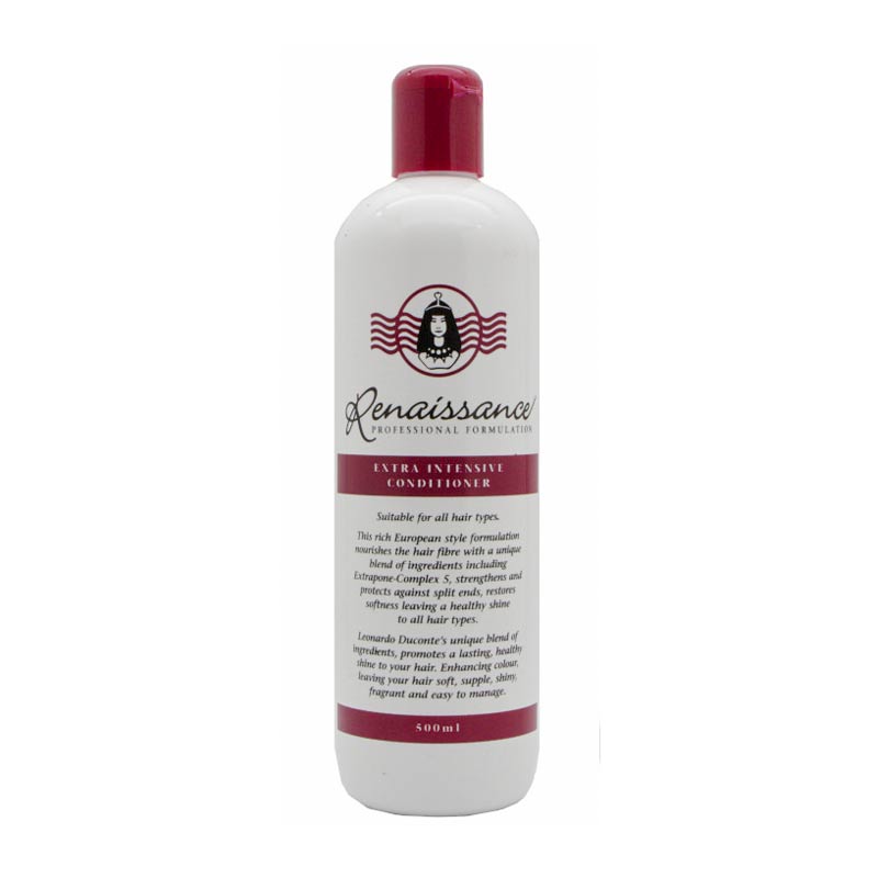 Renaissance Conditioner