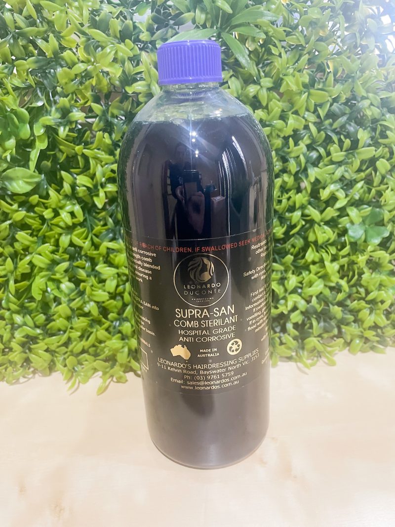 SupraSan - Equipment Sanitiser