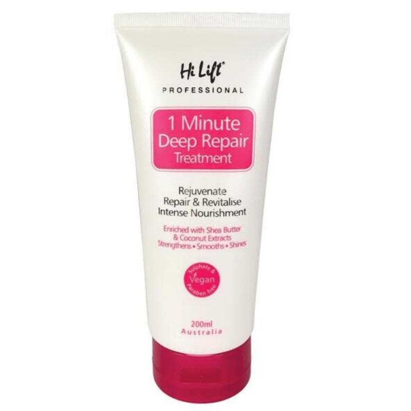 Speedy 5000 Compact Hair Dryer, Diva Glam Styler & Hi Lift 1 Minute Treatment Pack