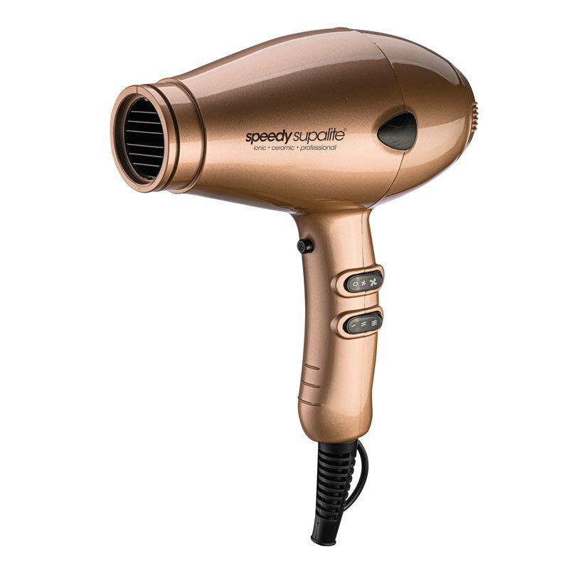 Speedy Supalite Hair Dryer
