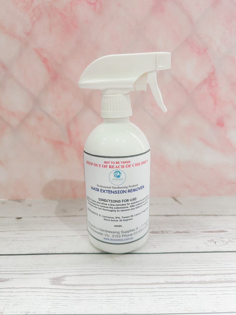 Hair Extension Remover