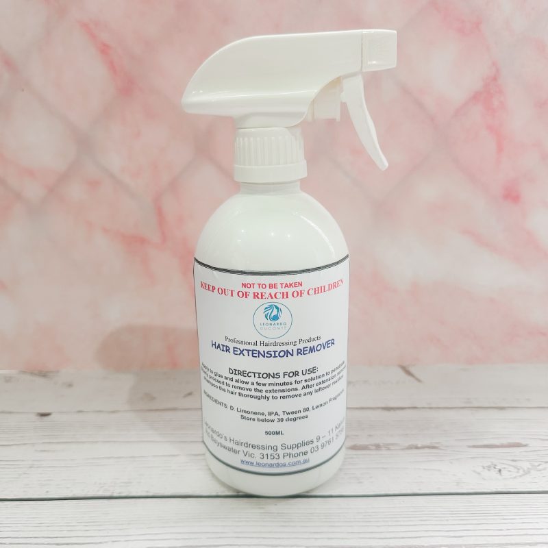 Hair Extension Remover