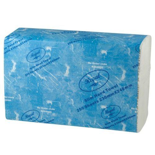 Regal Slim Hand Towel #R164000