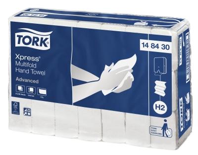 Tork Xpress Multifold Hand Towel #148430